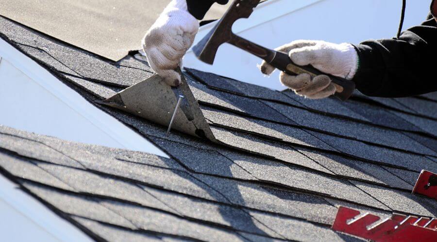 Professional Flat Roofing Installation in McDavid, FL